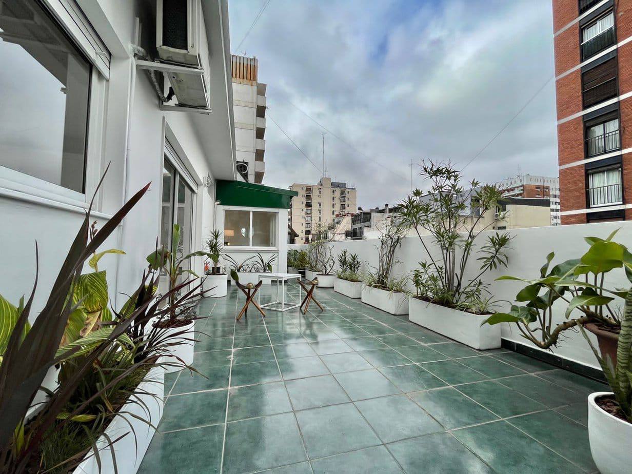 Three-Room Apartment in Palermo Chico photo 5 of 8