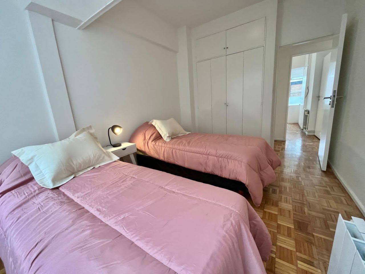 Three-Room Apartment in Palermo Chico photo 7 of 8