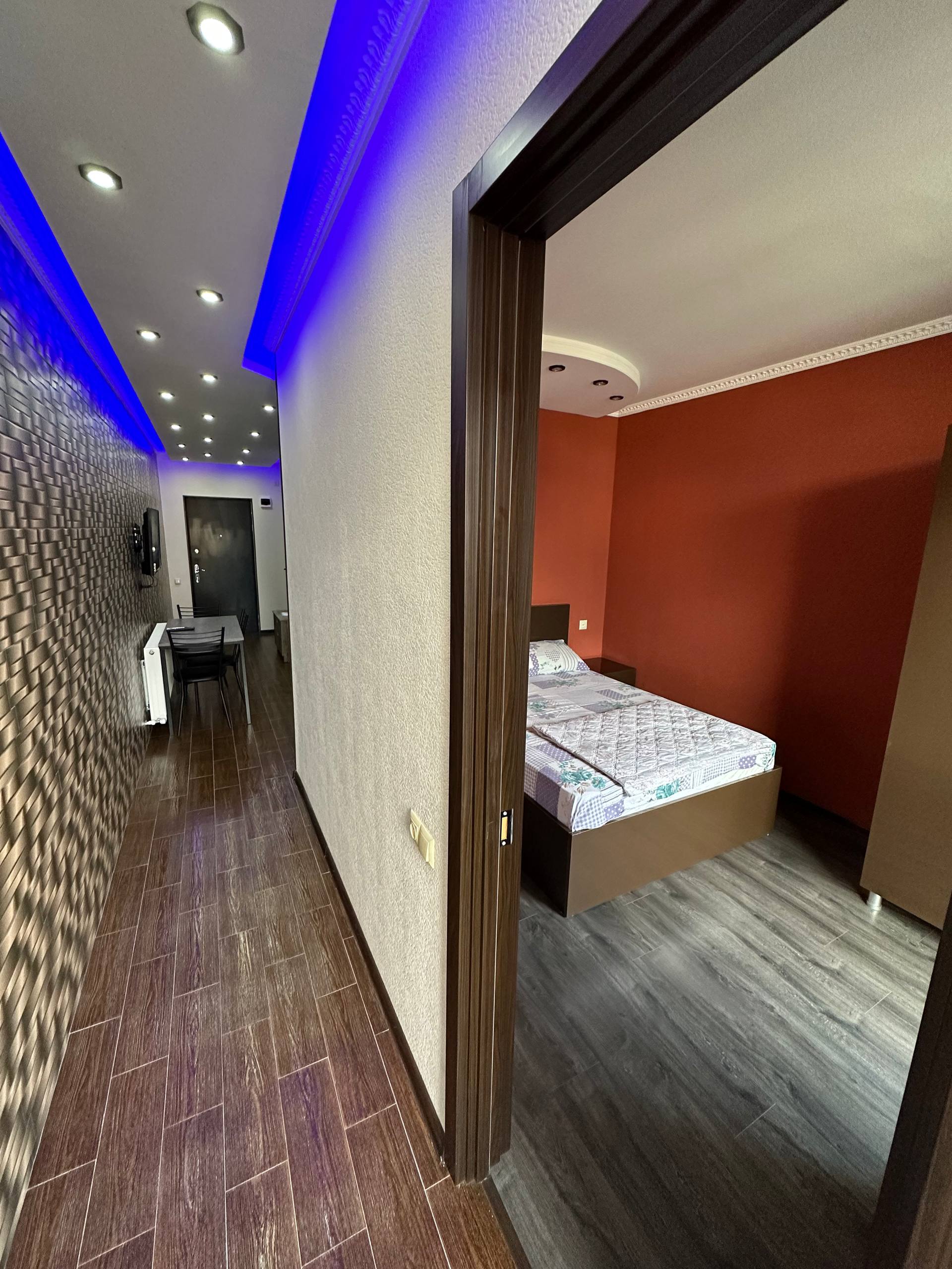 One-Bedroom Apartment Near the Sea photo 2 of 6
