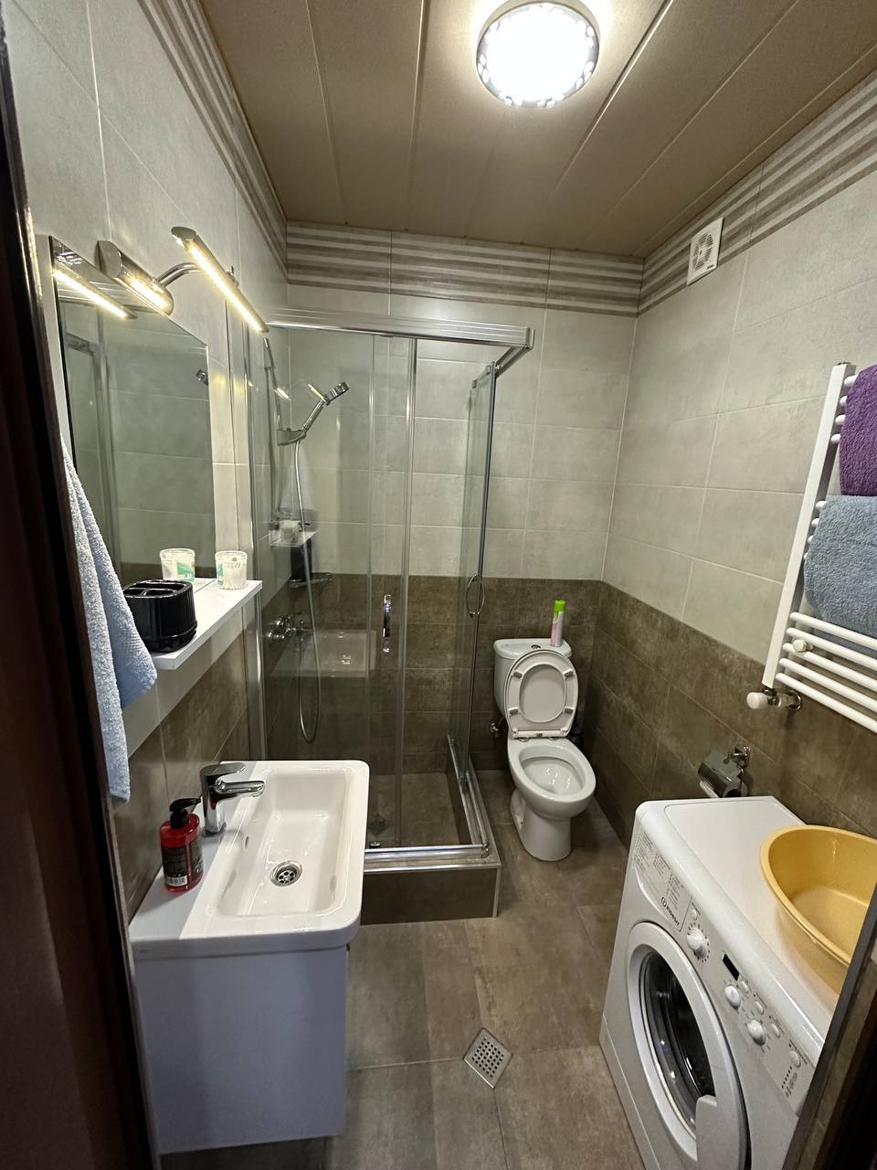 One-Bedroom Apartment Near the Sea photo 4 of 6