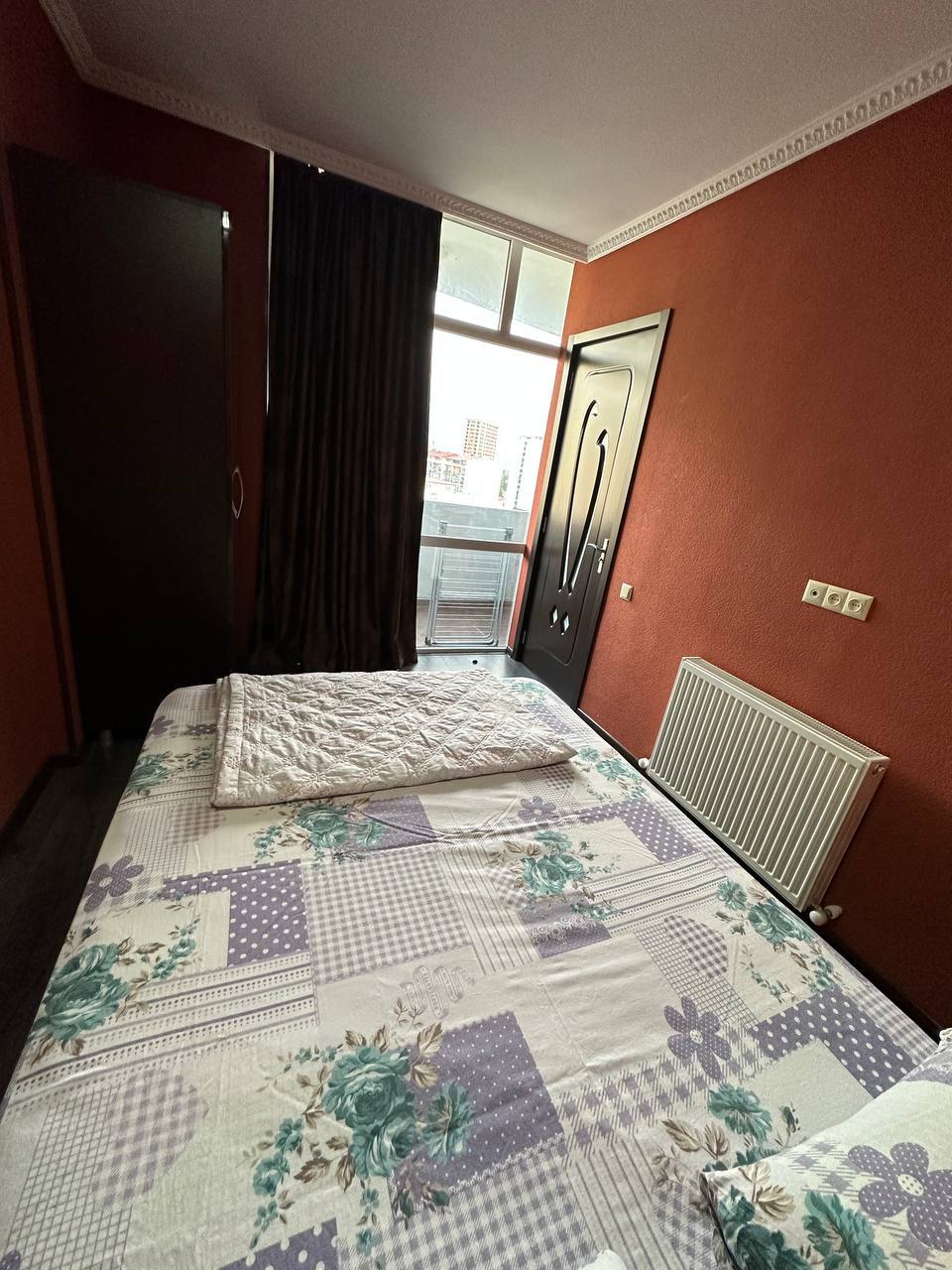 One-Bedroom Apartment Near the Sea photo 6 of 6