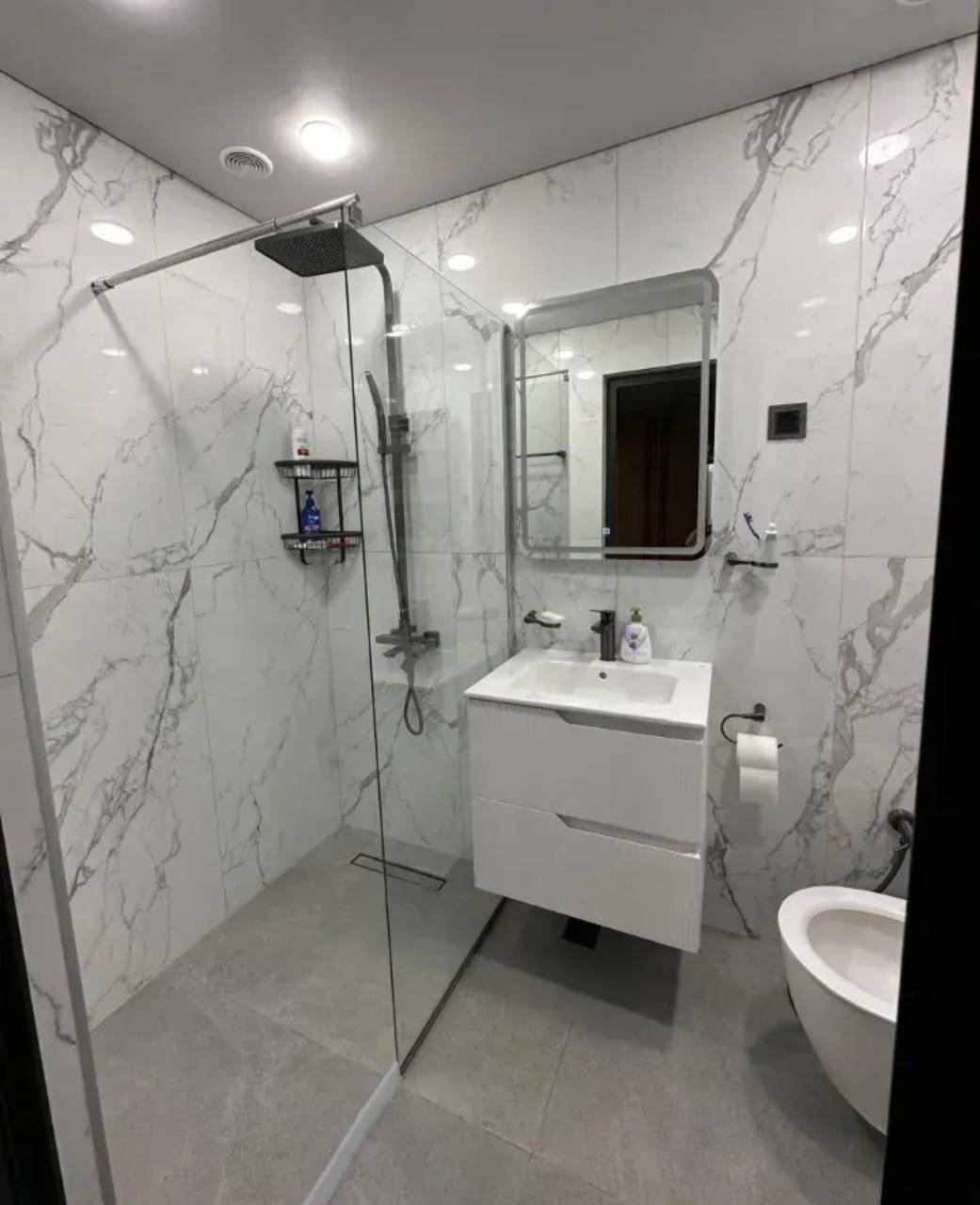 Cozy Furnished 2-Bedroom Apartment in Arabkir photo 8 of 8