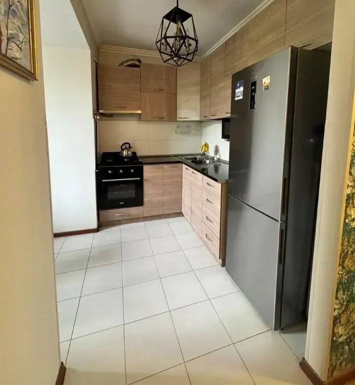 Furnished 3-Room Apartment in Ajapnyak photo 3 of 8