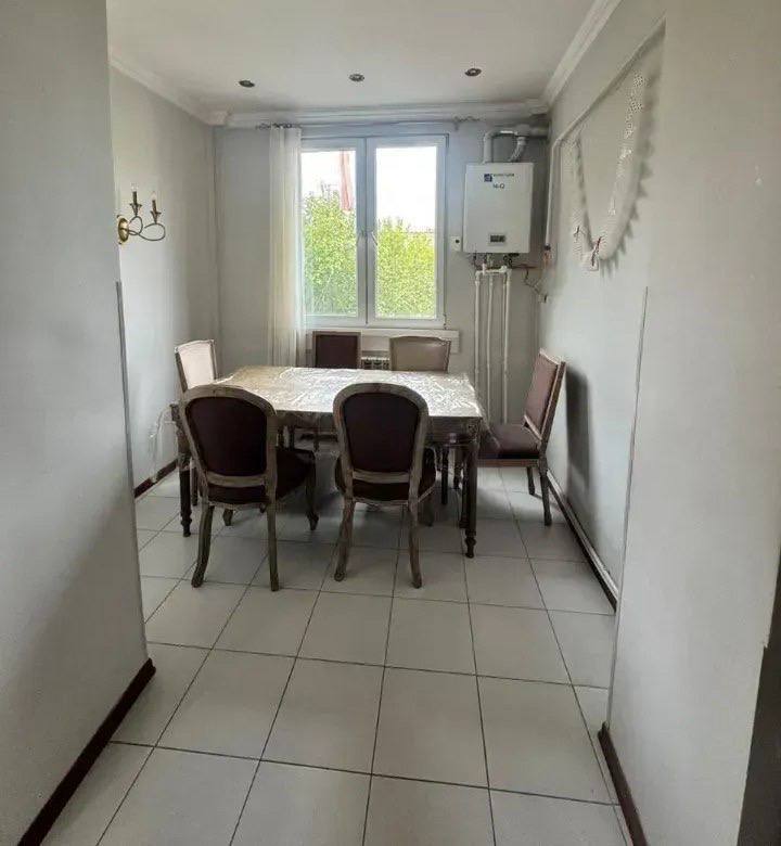 Furnished 3-Room Apartment in Ajapnyak photo 4 of 8