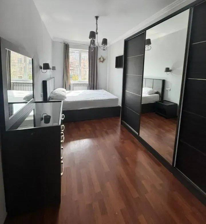 Furnished 3-Room Apartment in Ajapnyak photo 5 of 8