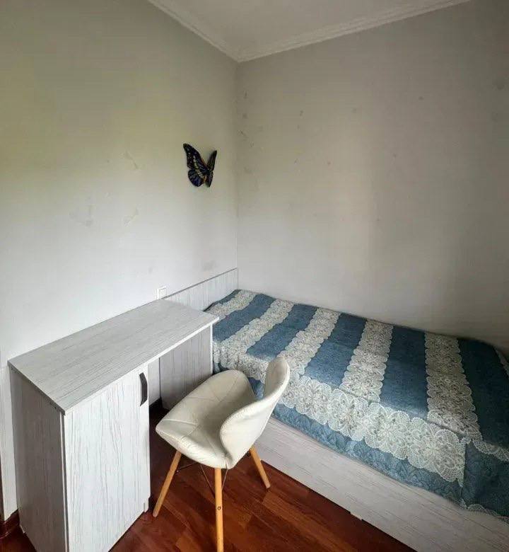 Furnished 3-Room Apartment in Ajapnyak photo 6 of 8