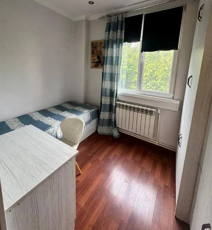 Furnished 3-Room Apartment in Ajapnyak photo 7 of 8