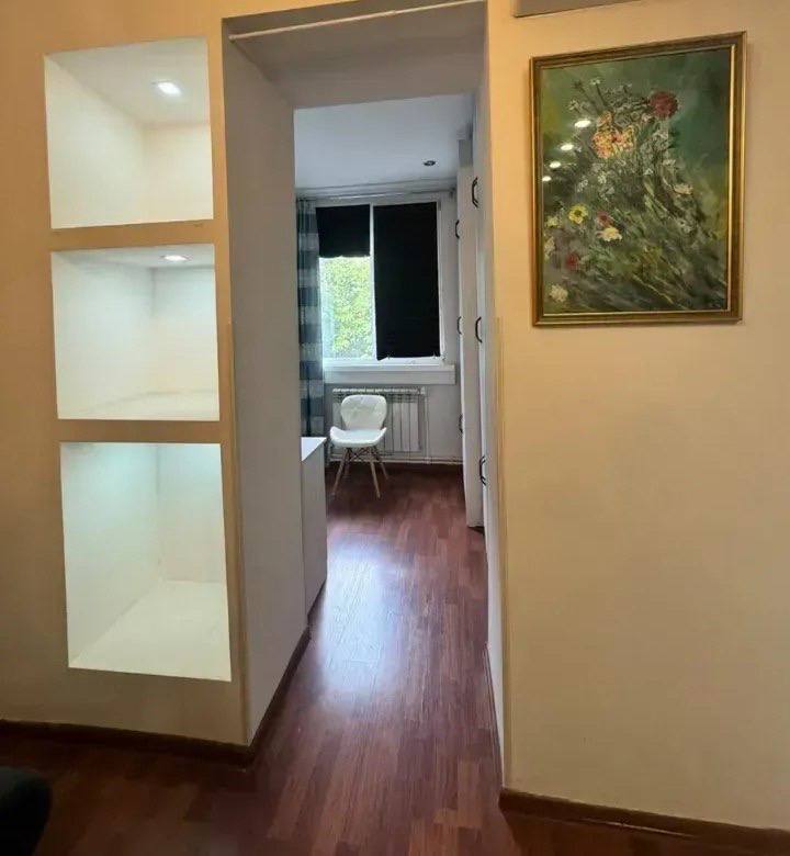 Furnished 3-Room Apartment in Ajapnyak photo 8 of 8