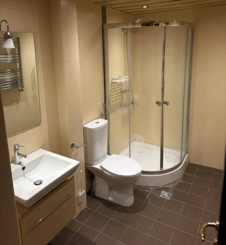 Furnished Two-Room Apartment in Kentron photo 8 of 8