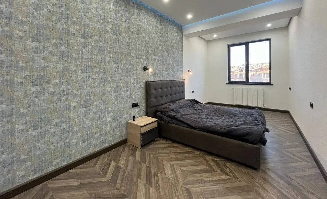 Furnished 3-Room Apartment in Davtashen photo 3 of 4