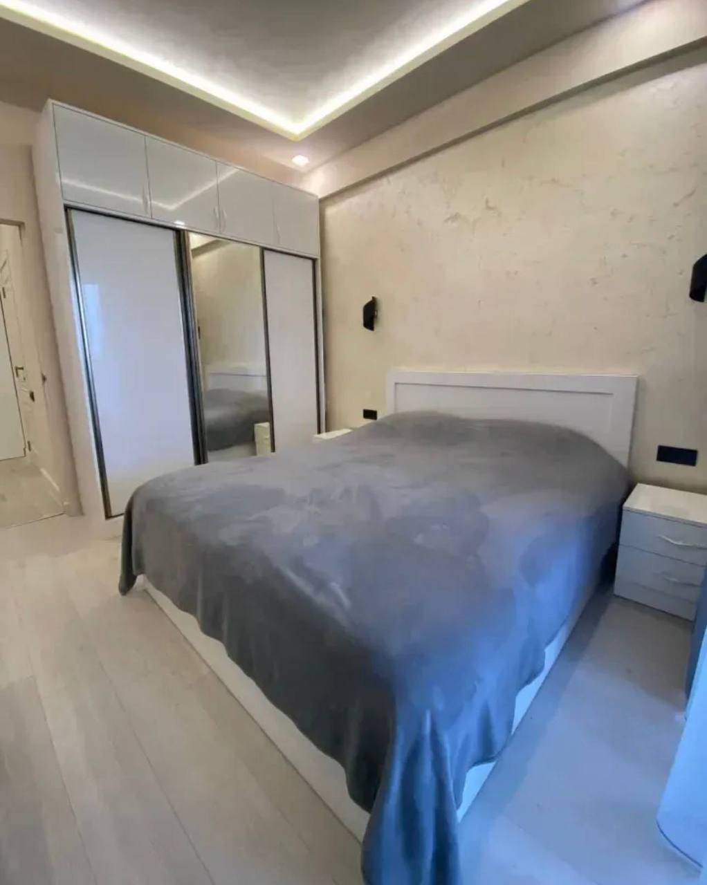 Cozy 2-Room Apartment in Achapnyak photo 5 of 7