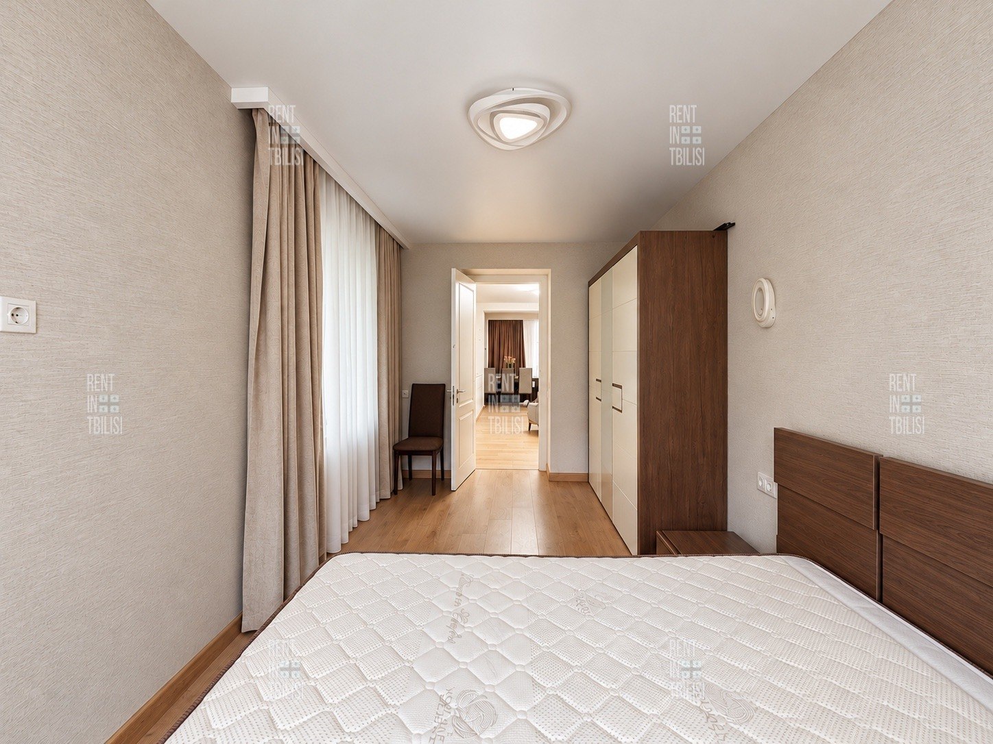 2-Bedroom Apartment on Paliashvili Street photo 5 of 8