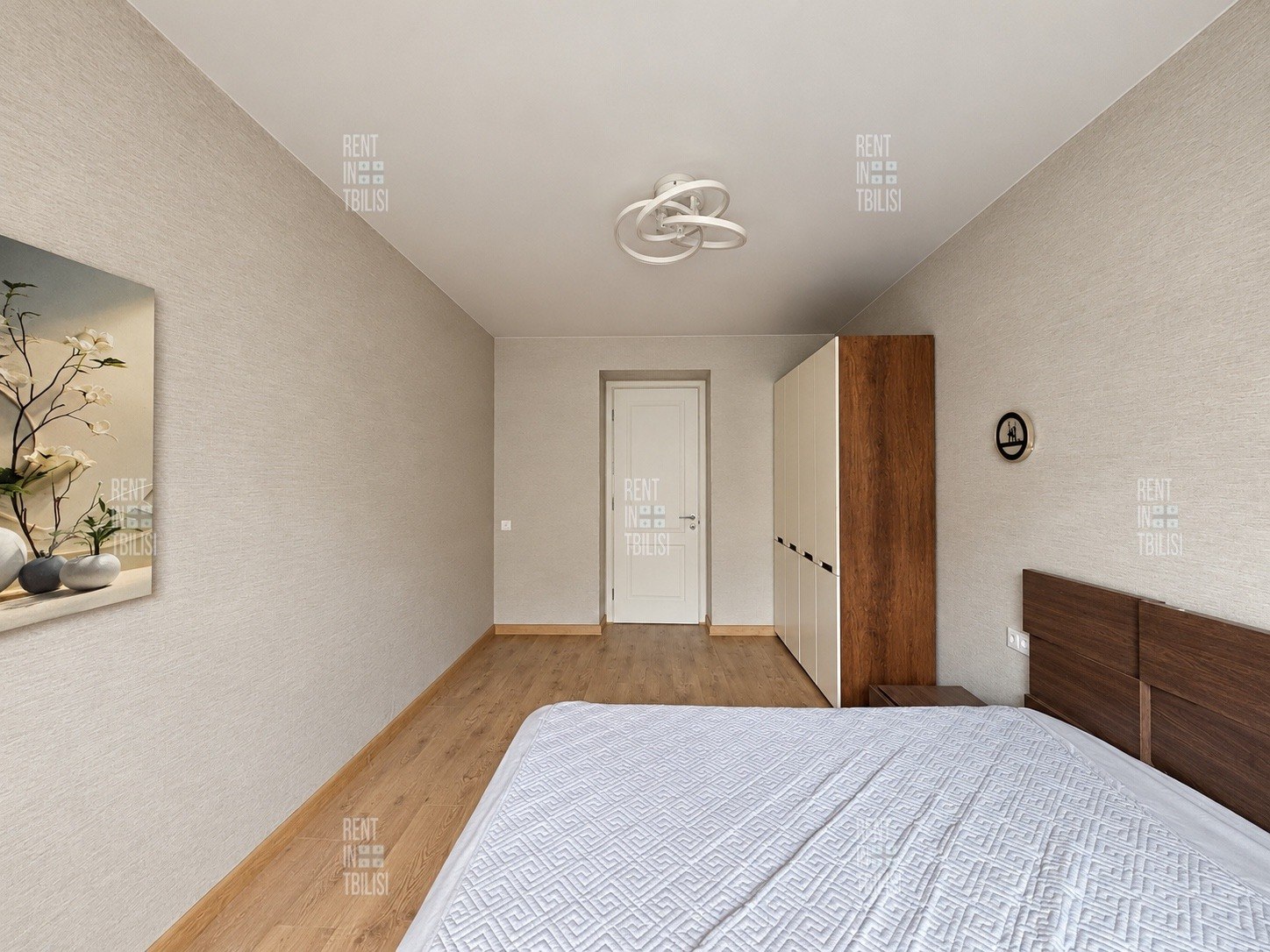 2-Bedroom Apartment on Paliashvili Street photo 8 of 8