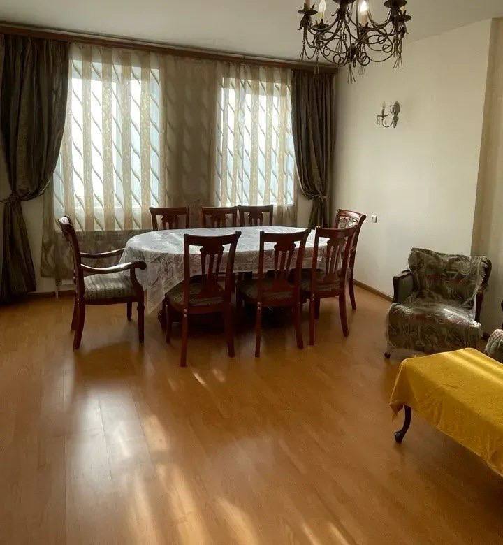 Furnished 2-Bedroom Apartment in Nor Nork photo 1 of 8