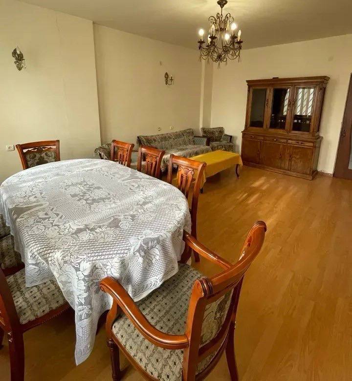 Furnished 2-Bedroom Apartment in Nor Nork photo 2 of 8