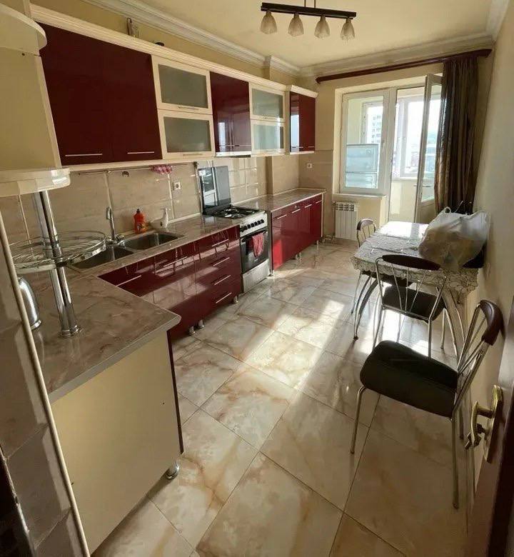 Furnished 2-Bedroom Apartment in Nor Nork photo 3 of 8