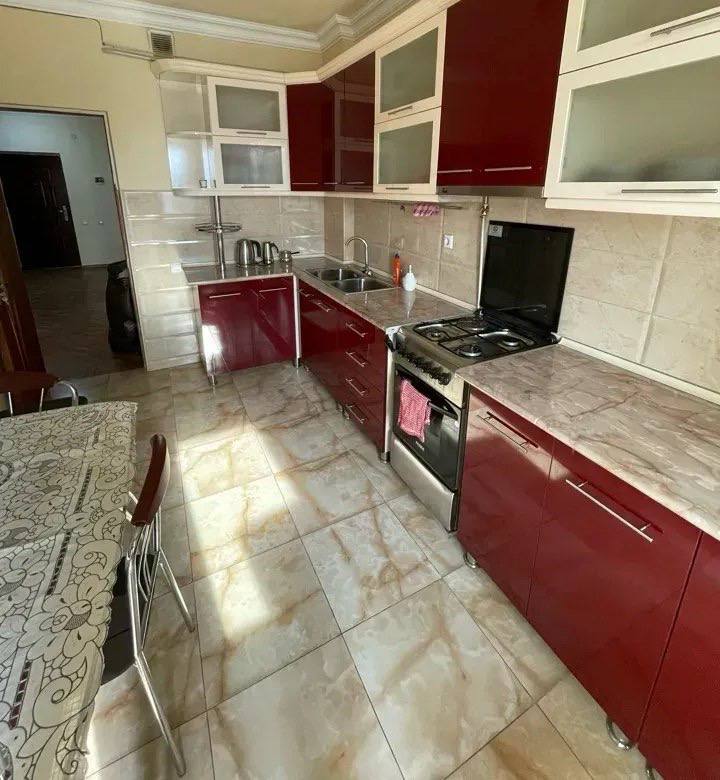 Furnished 2-Bedroom Apartment in Nor Nork photo 4 of 8