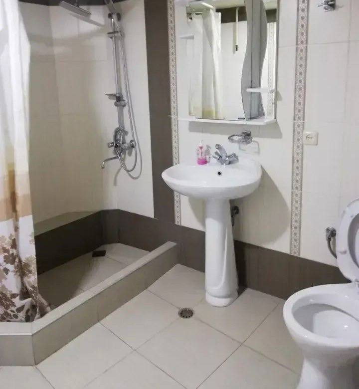 Cozy 3-Room Apartment in Erebuni photo 6 of 6