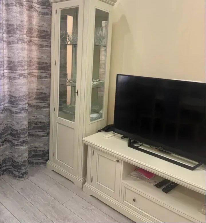 Furnished Two-Room Apartment in Davtashen photo 3 of 8