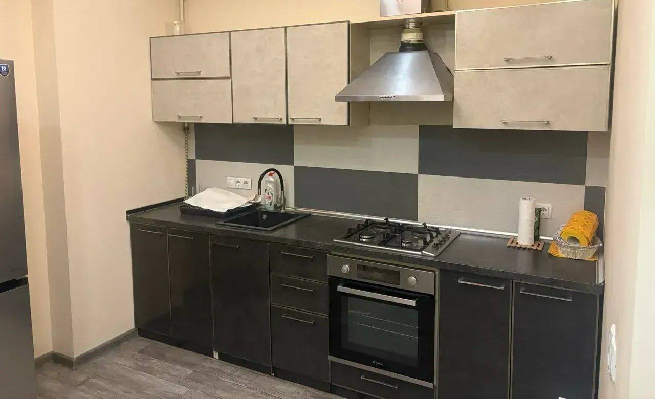 Furnished Two-Room Apartment in Davtashen photo 4 of 8
