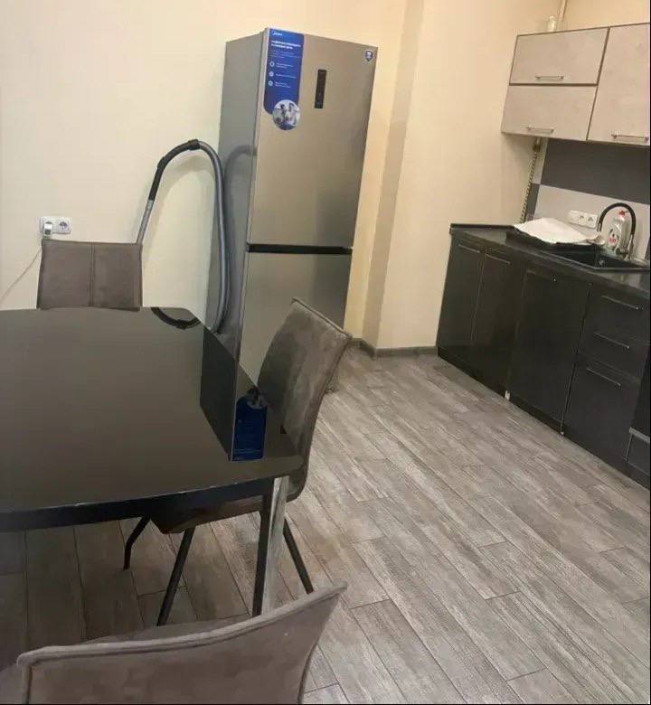 Furnished Two-Room Apartment in Davtashen photo 5 of 8
