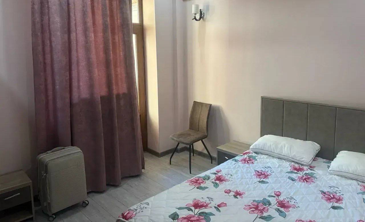 Furnished Two-Room Apartment in Davtashen photo 6 of 8