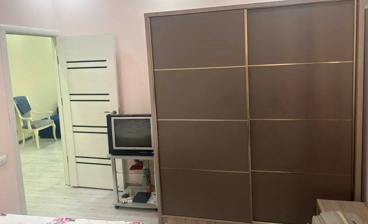 Furnished Two-Room Apartment in Davtashen photo 7 of 8