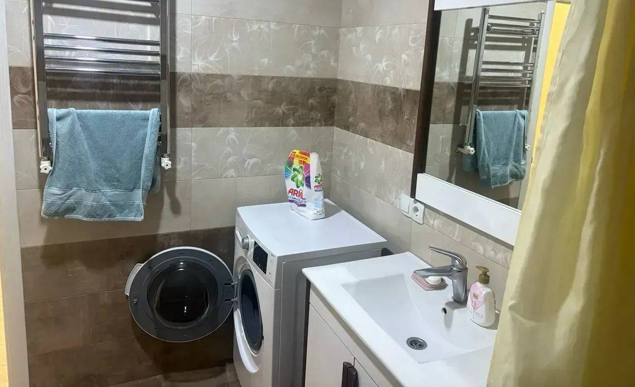 Furnished Two-Room Apartment in Davtashen photo 8 of 8