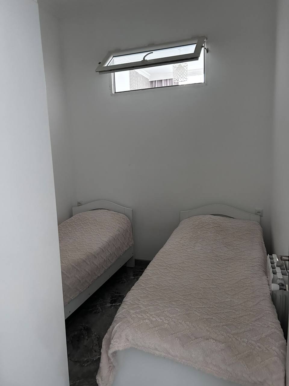 Двухкомнатная квартира в центре Батуми photo 8 of 8