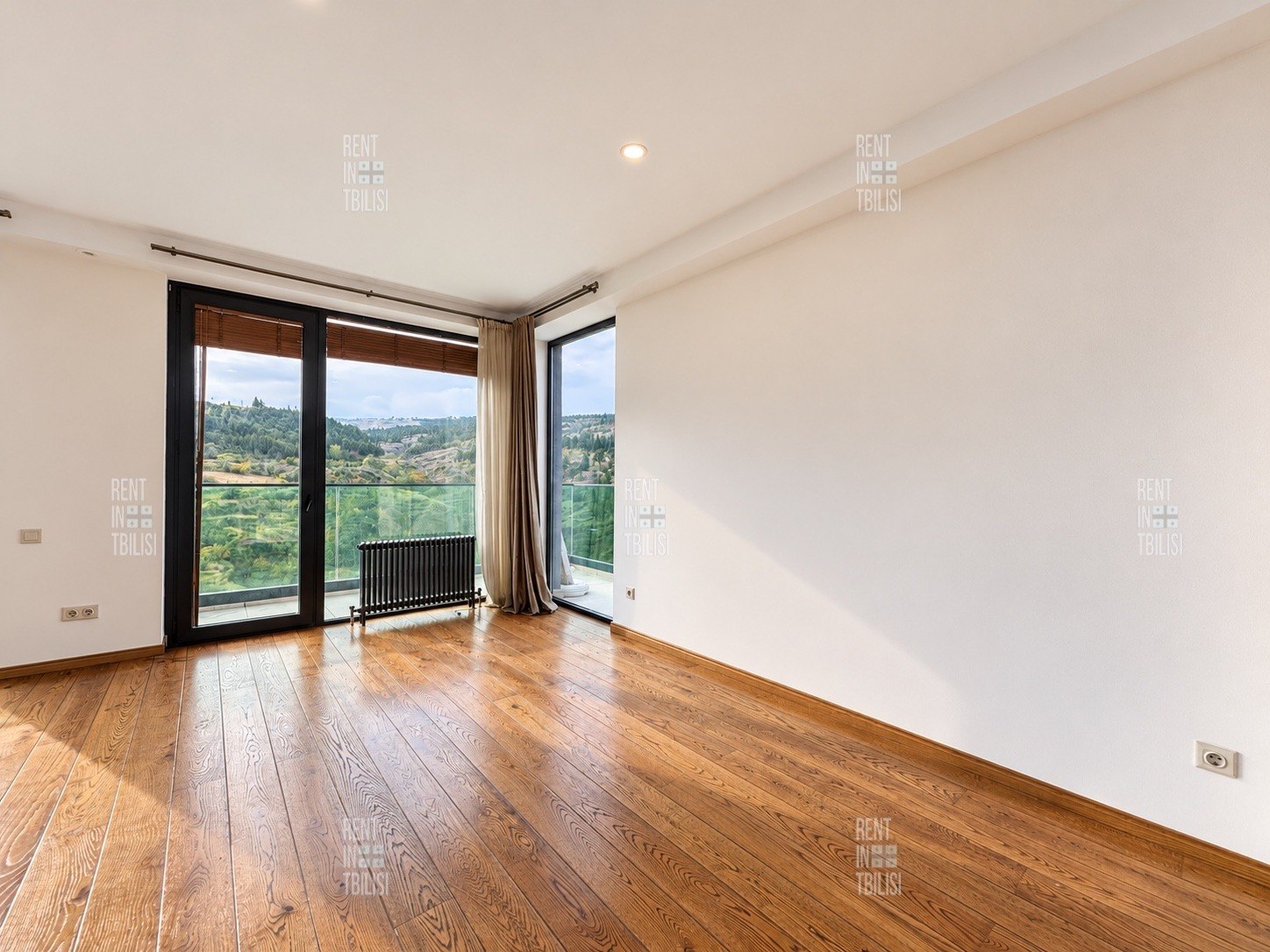 Luxury 1-Bedroom Apartment in Krtsanisi photo 6 of 8