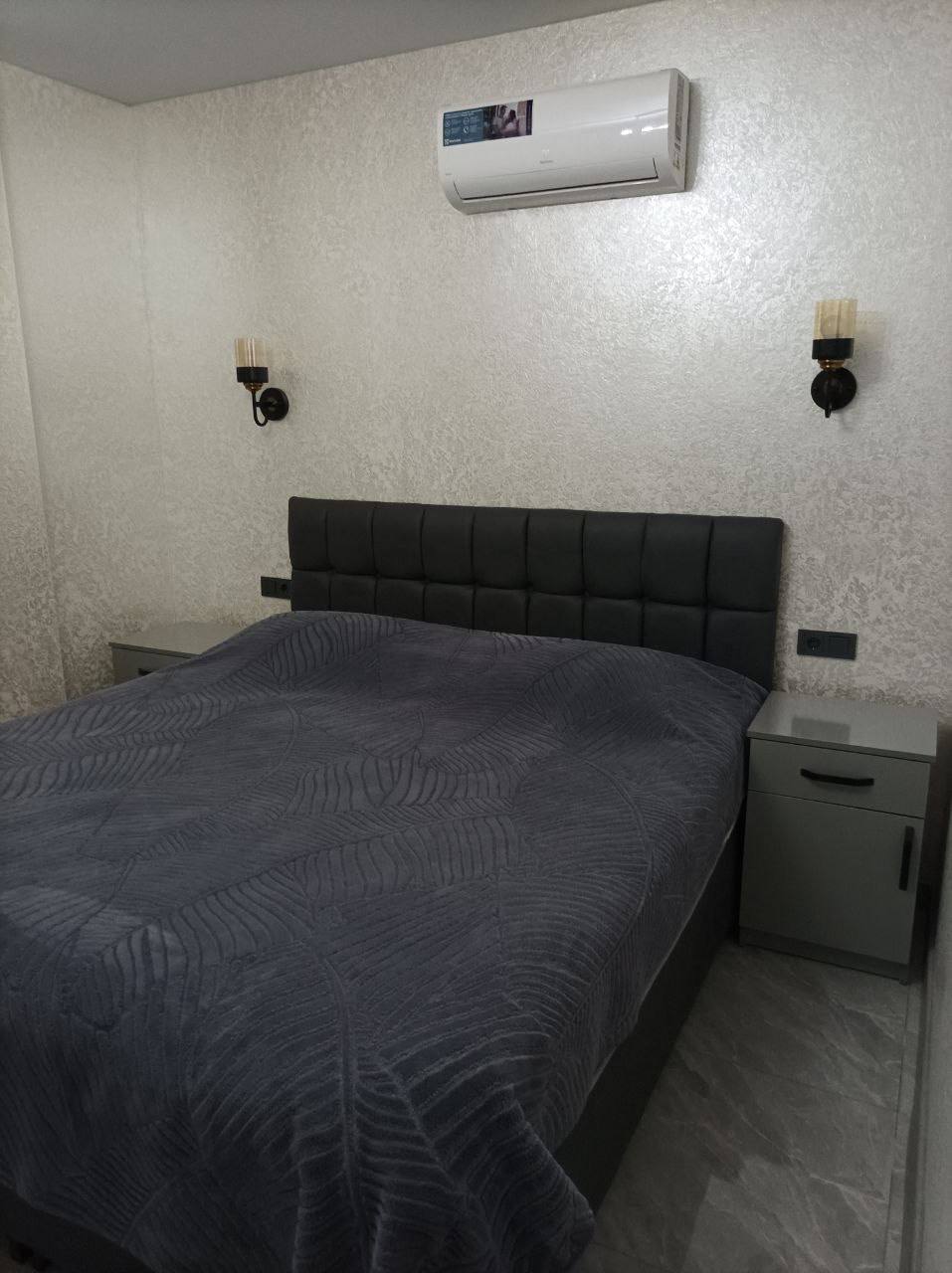 2-Bedroom Apartment for Rent in Batumi photo 3 of 8
