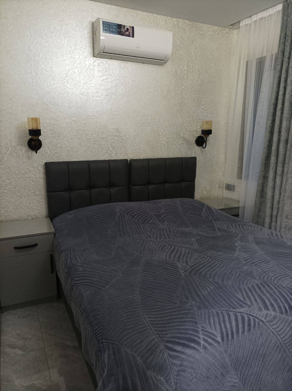 2-Bedroom Apartment for Rent in Batumi photo 5 of 8