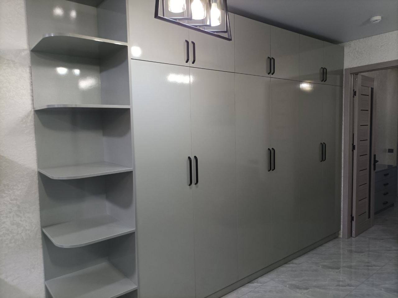 2-Bedroom Apartment for Rent in Batumi photo 6 of 8