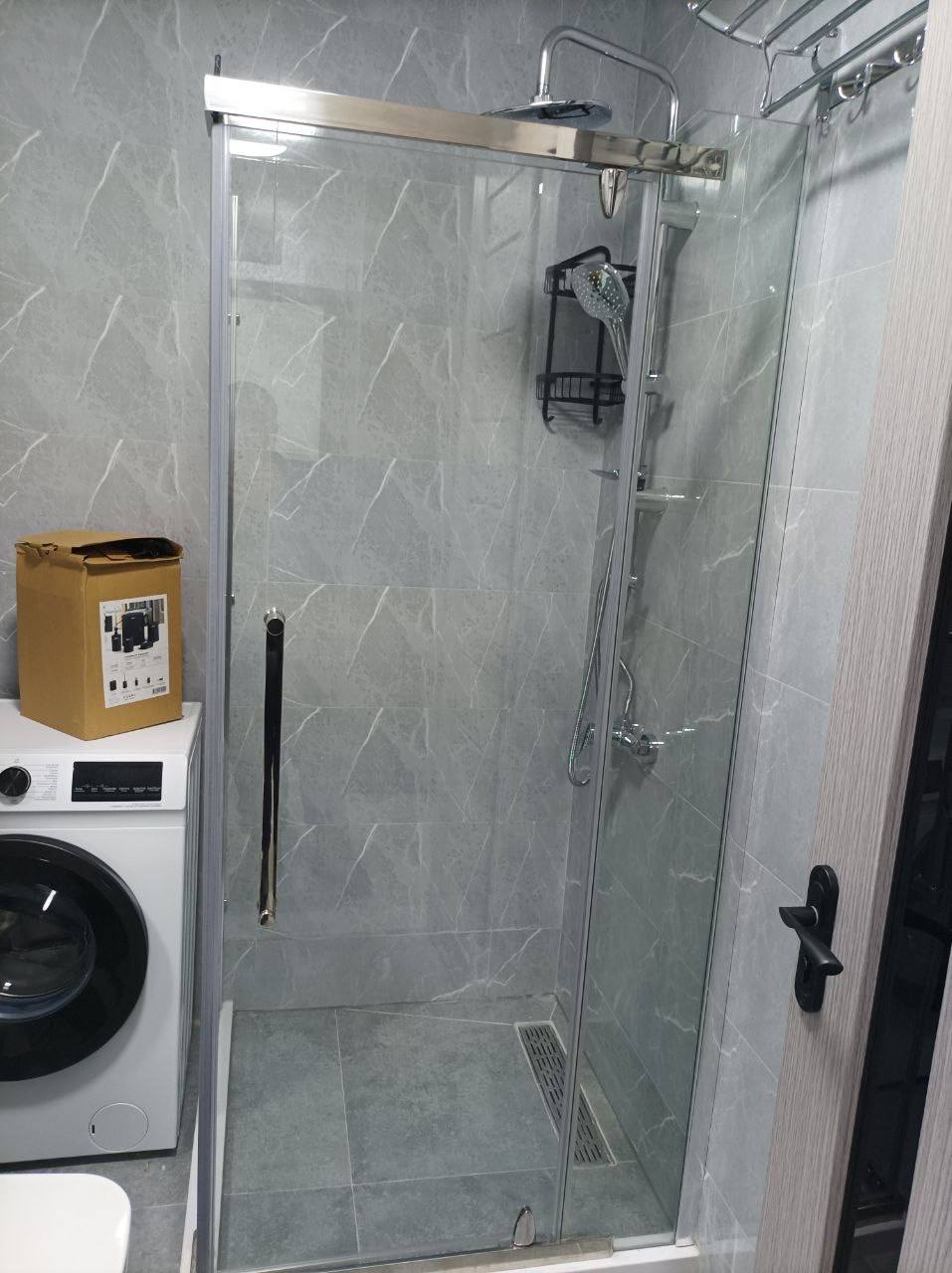 2-Bedroom Apartment for Rent in Batumi photo 7 of 8