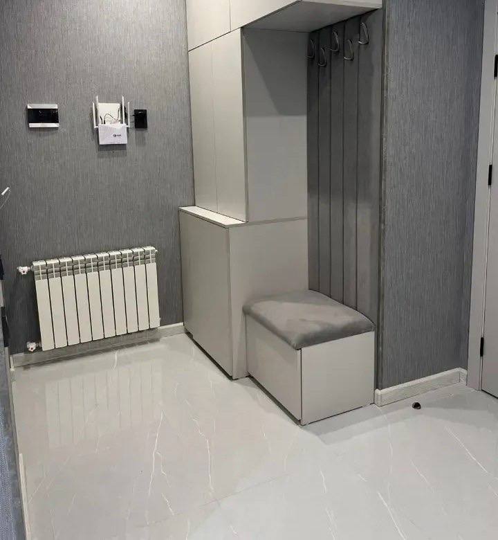 Furnished 2-Room Apartment in Kanaker-Zeytun photo 7 of 8