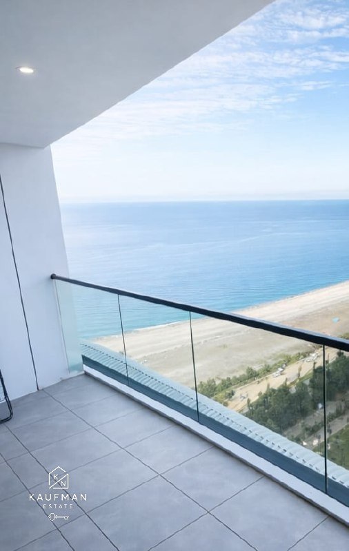 1-Bedroom Sea-View Apartment in Alliance Privilege photo 5 of 6