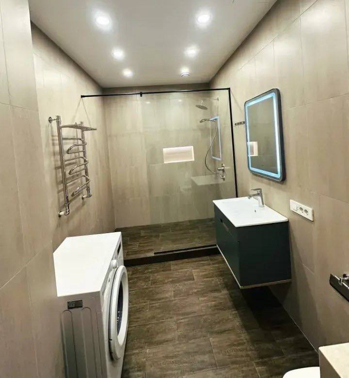 Furnished 3-Bedroom Apartment in Davtashen photo 8 of 8