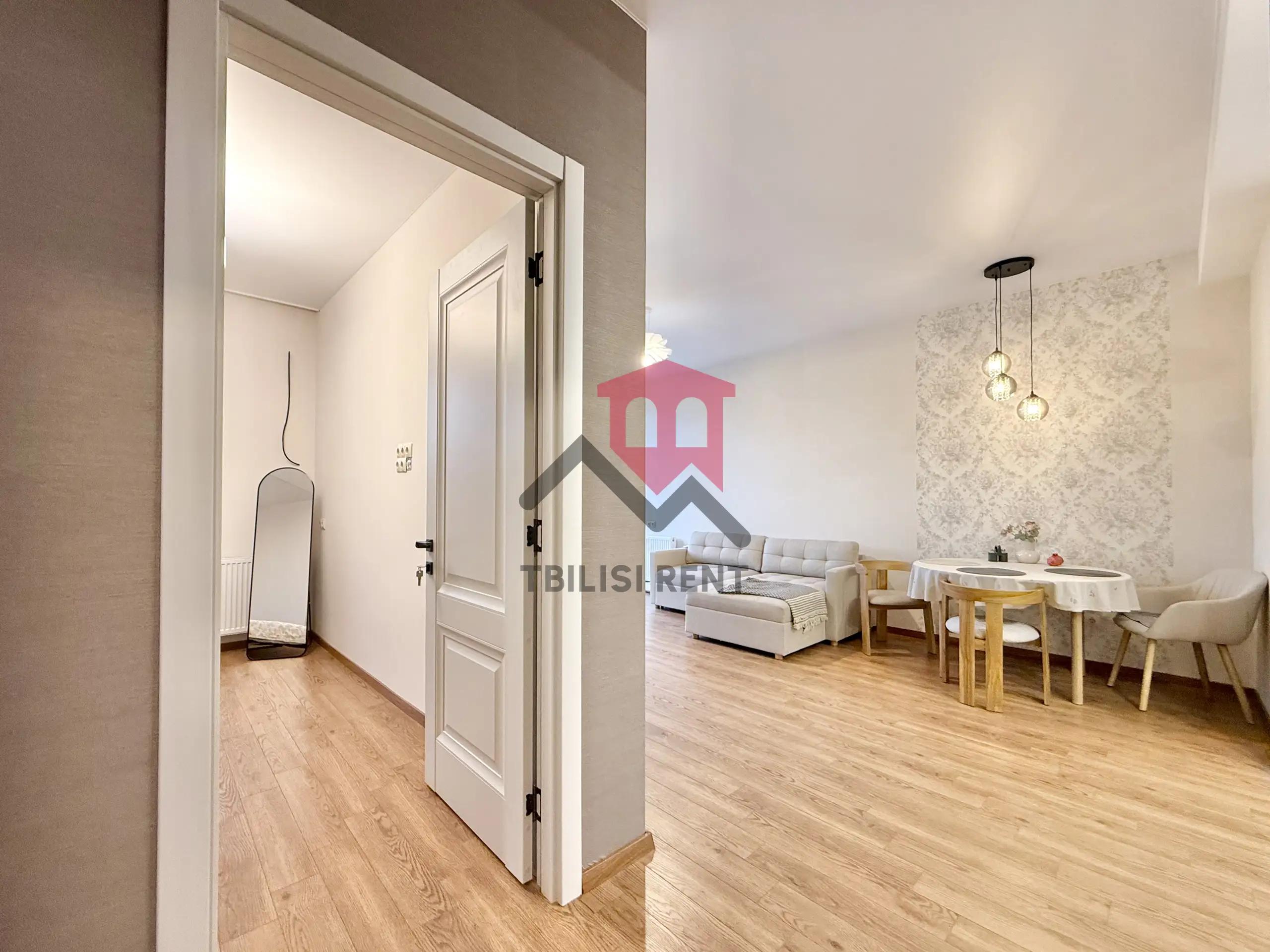 1-Bedroom Apartment in Ortachala photo 5 of 8