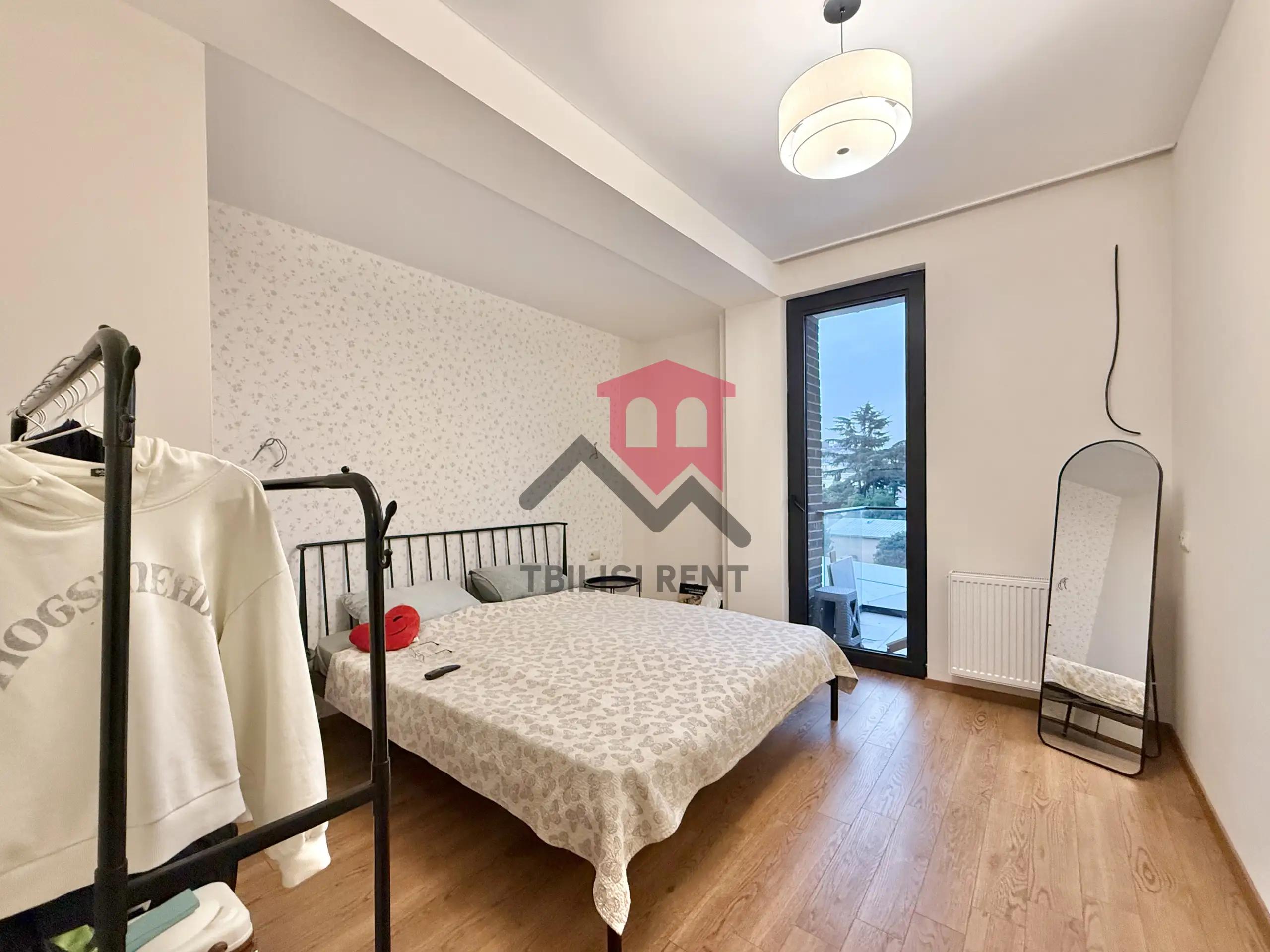 1-Bedroom Apartment in Ortachala photo 6 of 8