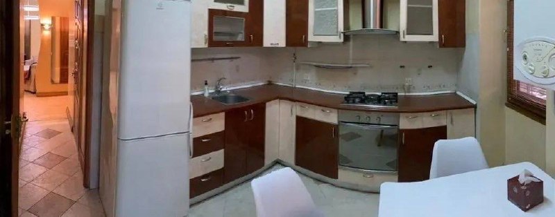 Furnished 3-Bedroom Apartment in Kentron photo 4 of 8
