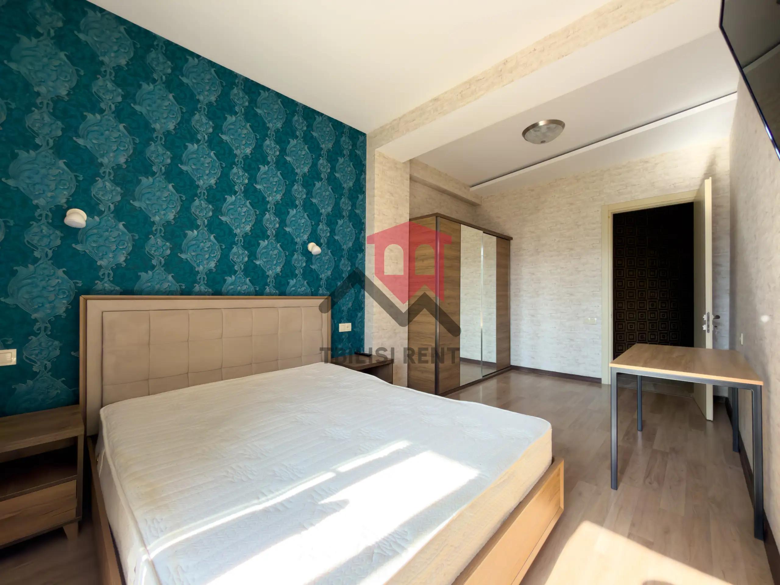 2-Bedroom Apartment in Isani photo 8 of 8