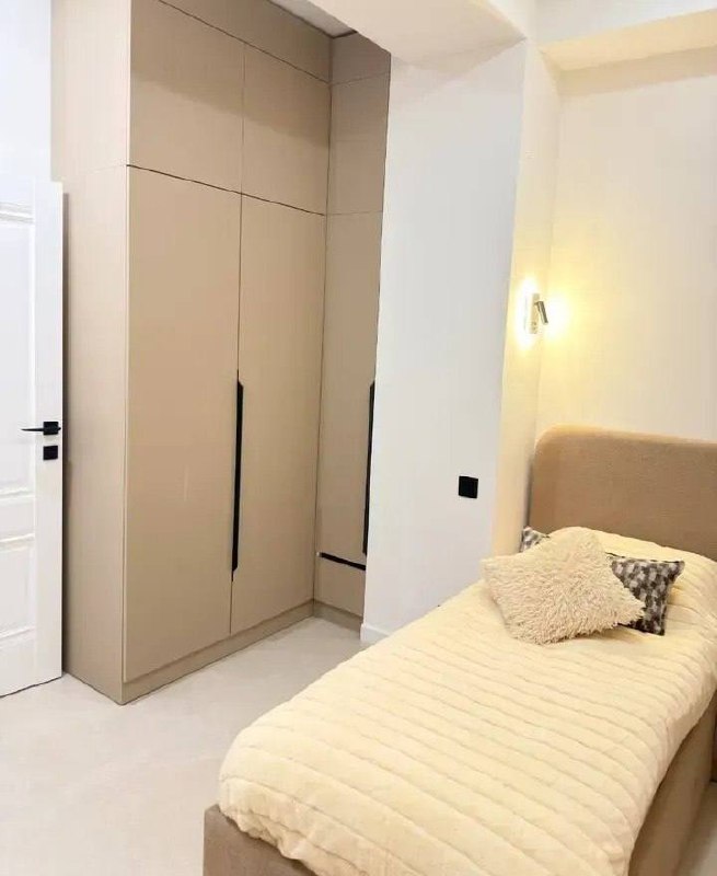 Furnished 3-Room Apartment in Nor Nork photo 7 of 8