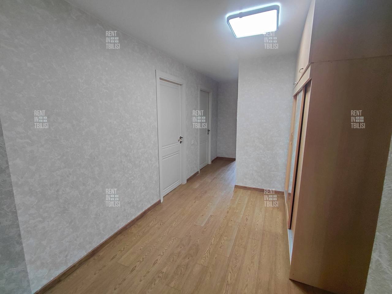Двухкомнатная квартира в Сабуртало photo 3 of 8