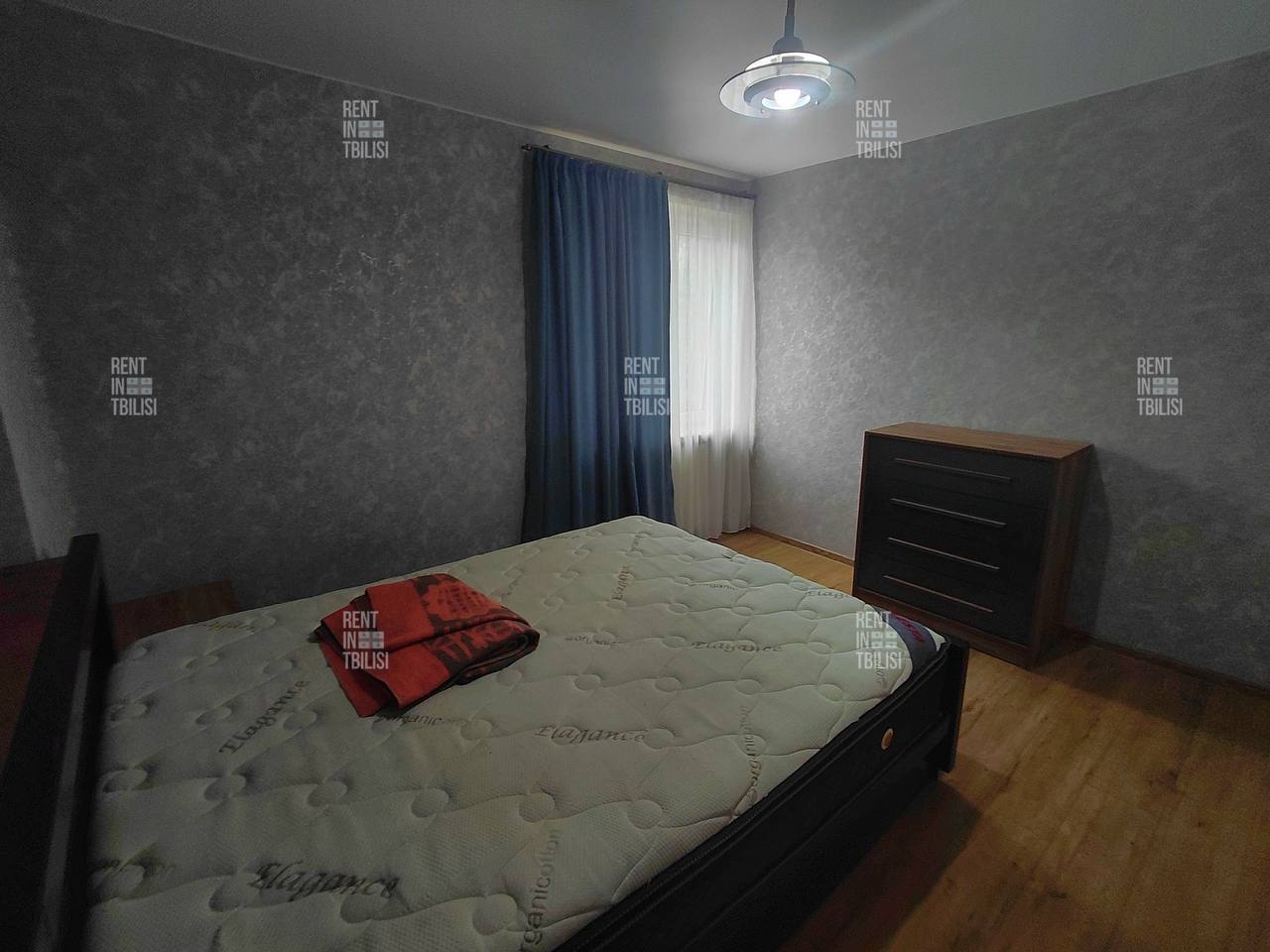 Двухкомнатная квартира в Сабуртало photo 6 of 8