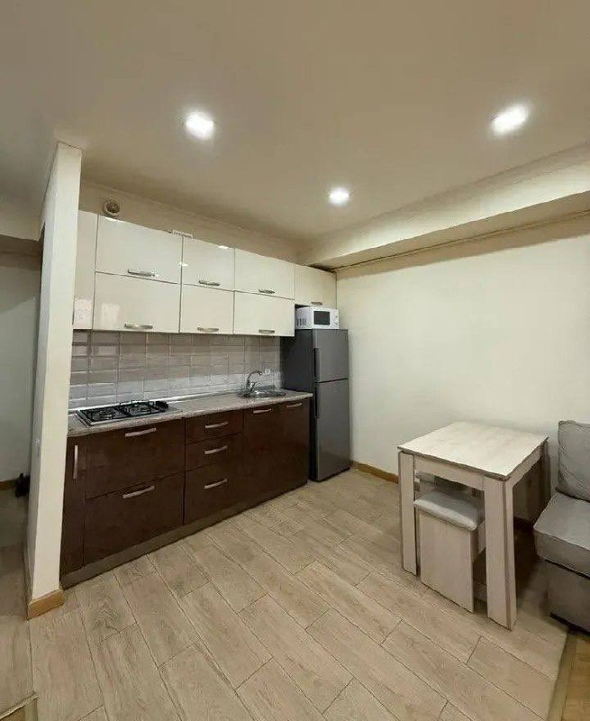 Furnished 2-Room Apartment in Kentron photo 4 of 8