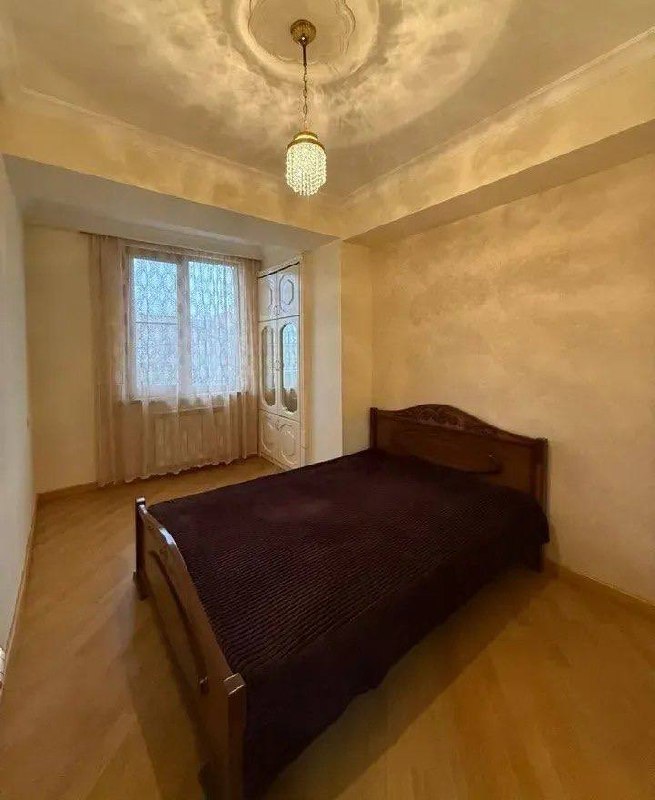 Furnished 2-Room Apartment in Kentron photo 5 of 8