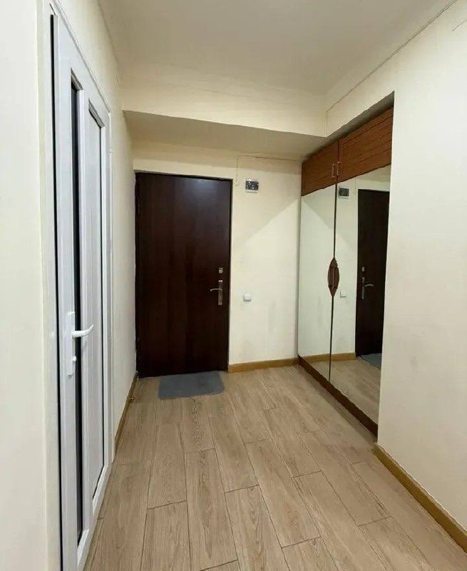 Furnished 2-Room Apartment in Kentron photo 7 of 8