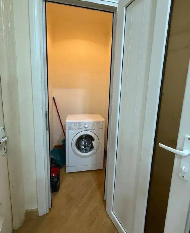 Furnished 2-Room Apartment in Kentron photo 8 of 8