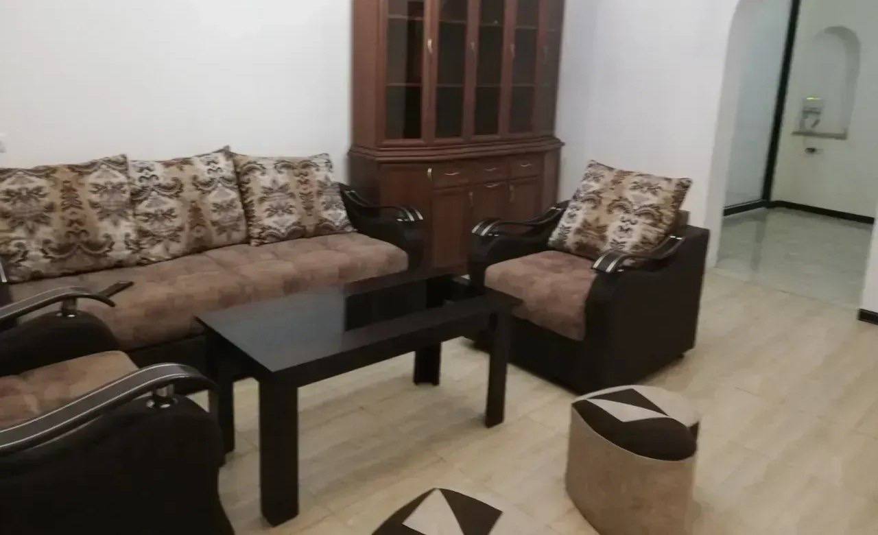 Furnished 2-Room Apartment in Erebuni photo 1 of 6