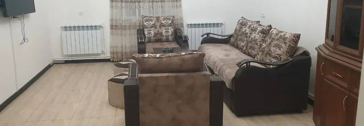Furnished 2-Room Apartment in Erebuni photo 2 of 6
